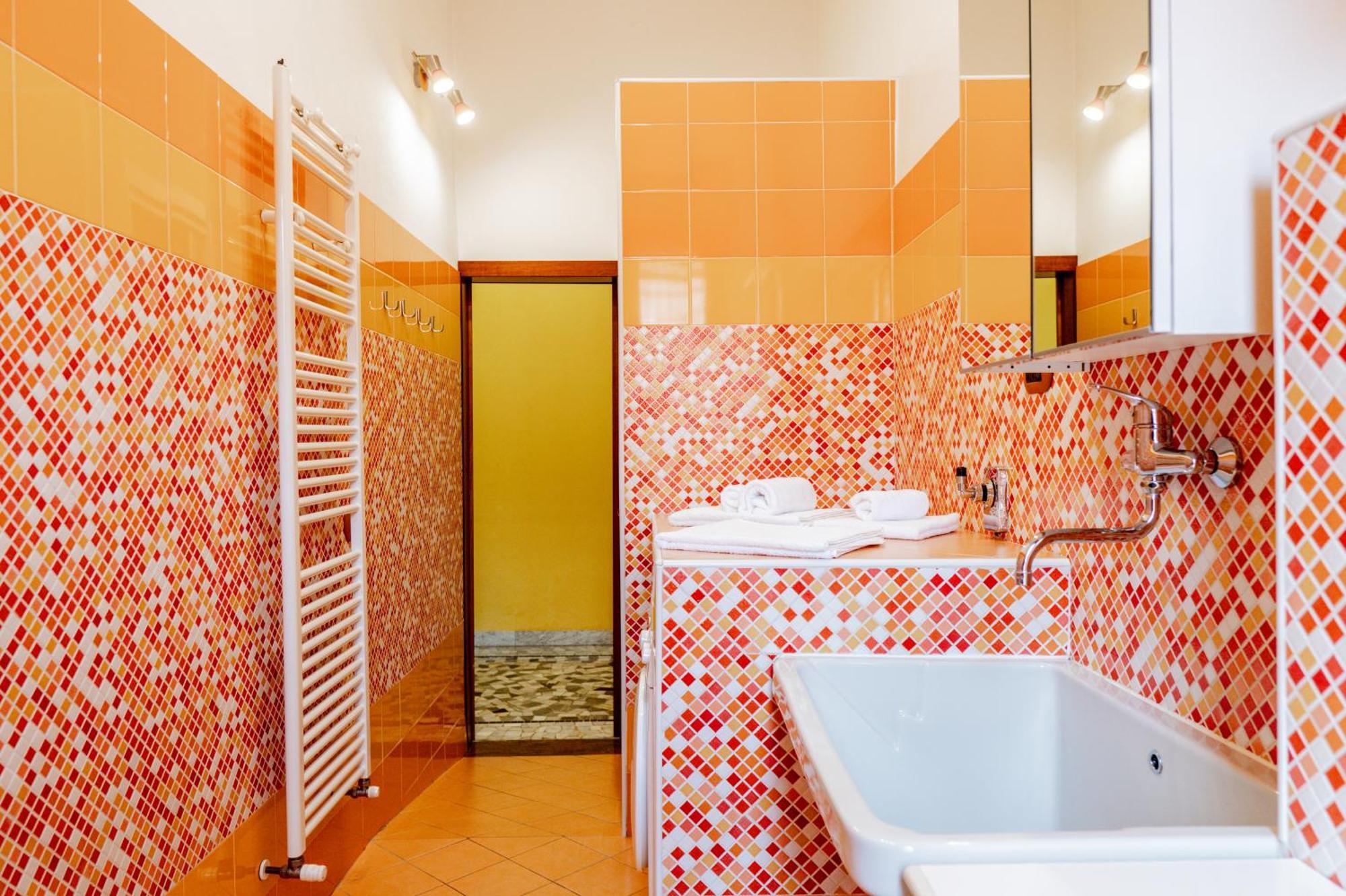 Luxe Apartment Near Milano, Rho Fiera E Mxp Busto Arsizio Luaran gambar