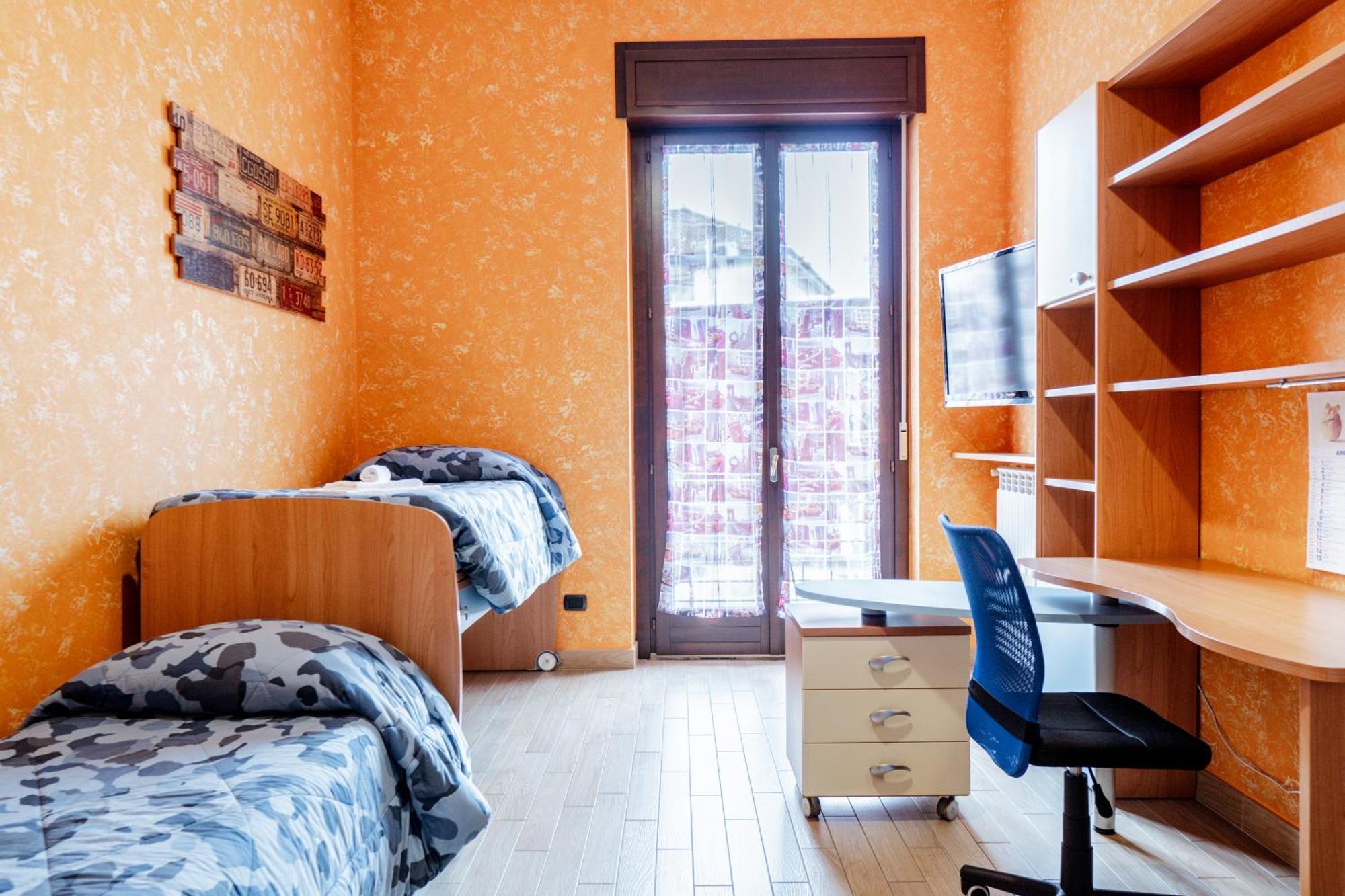 Luxe Apartment Near Milano, Rho Fiera E Mxp Busto Arsizio Luaran gambar