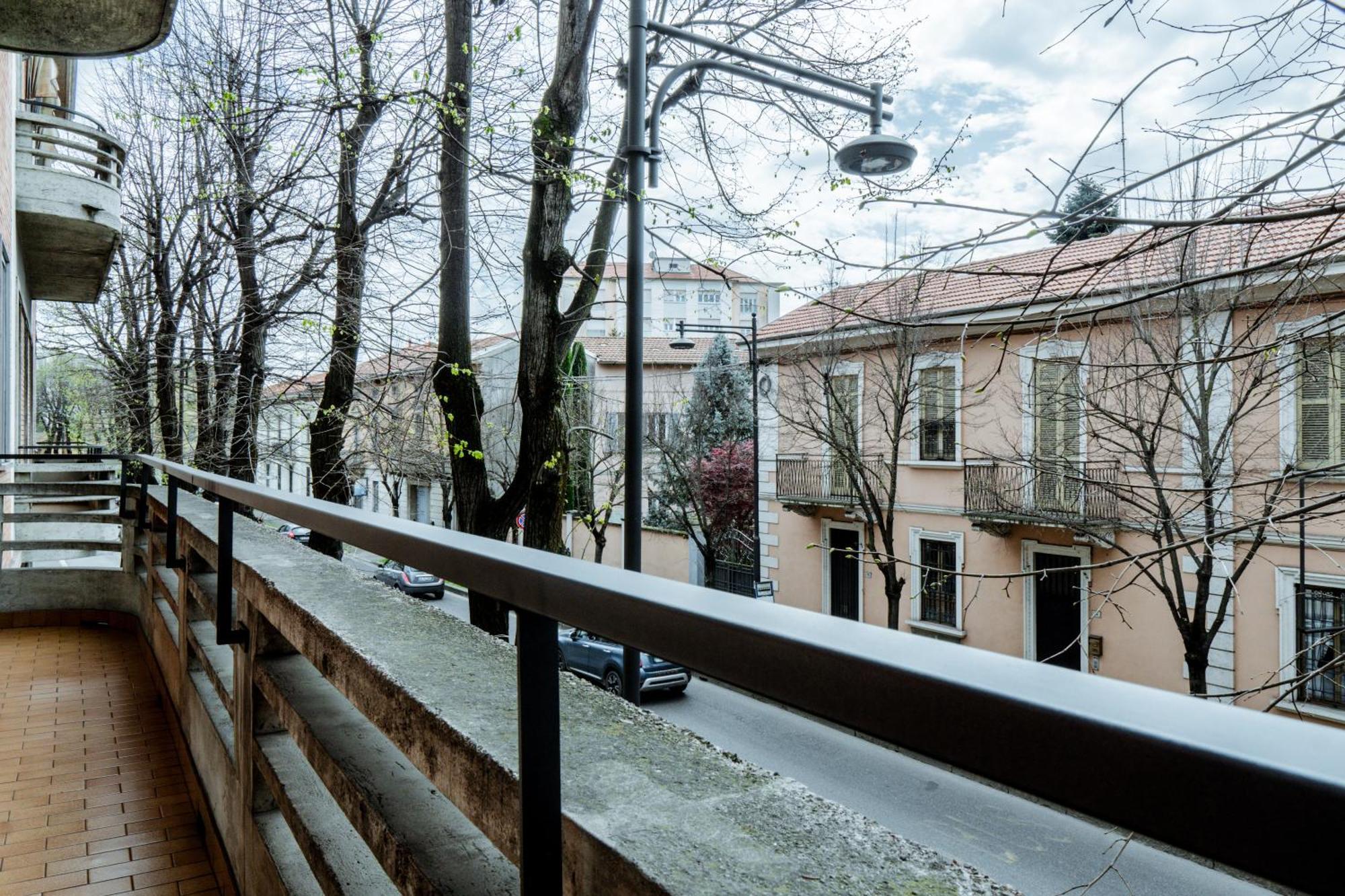 Luxe Apartment Near Milano, Rho Fiera E Mxp Busto Arsizio Luaran gambar