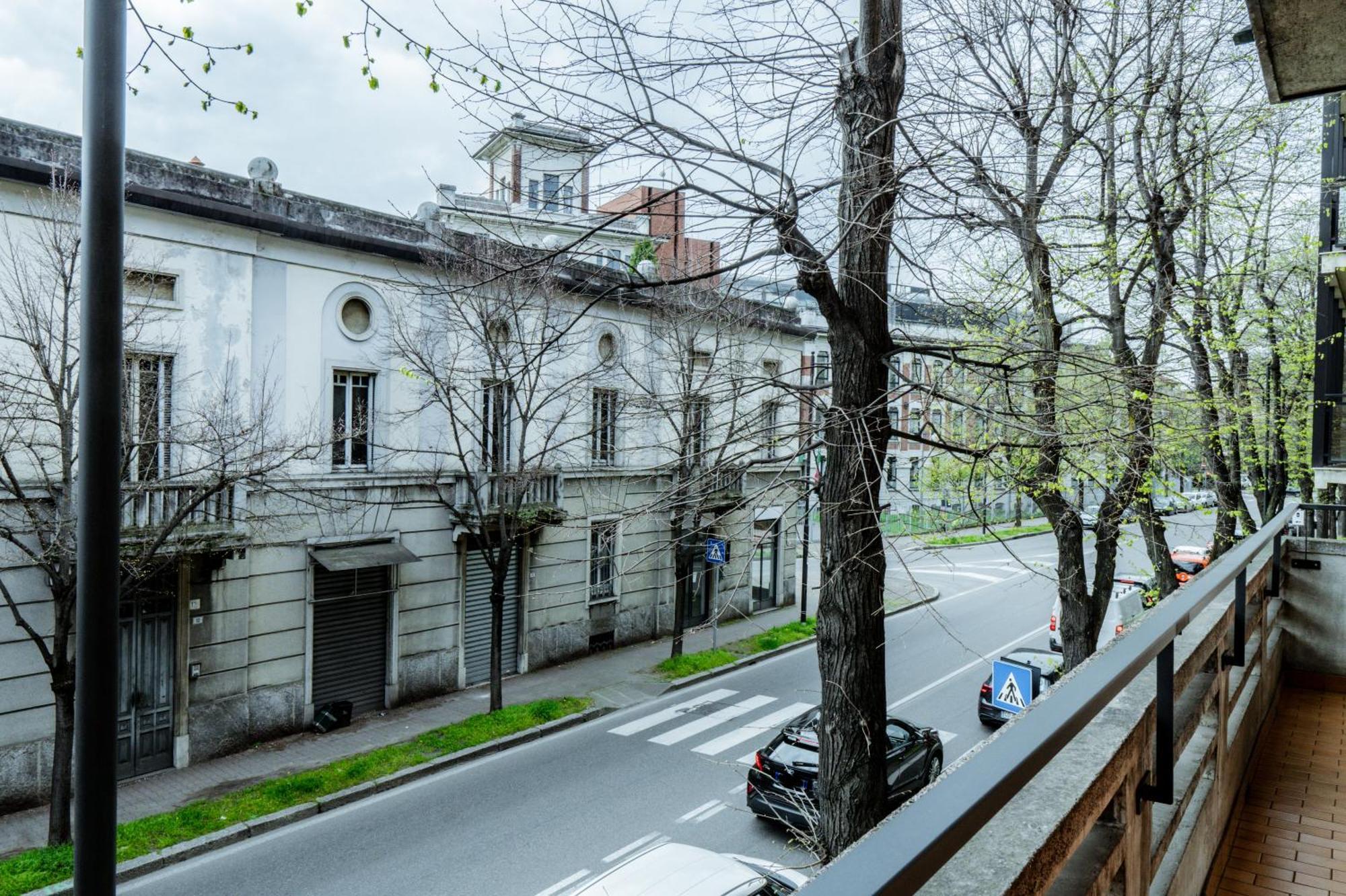 Luxe Apartment Near Milano, Rho Fiera E Mxp Busto Arsizio Luaran gambar