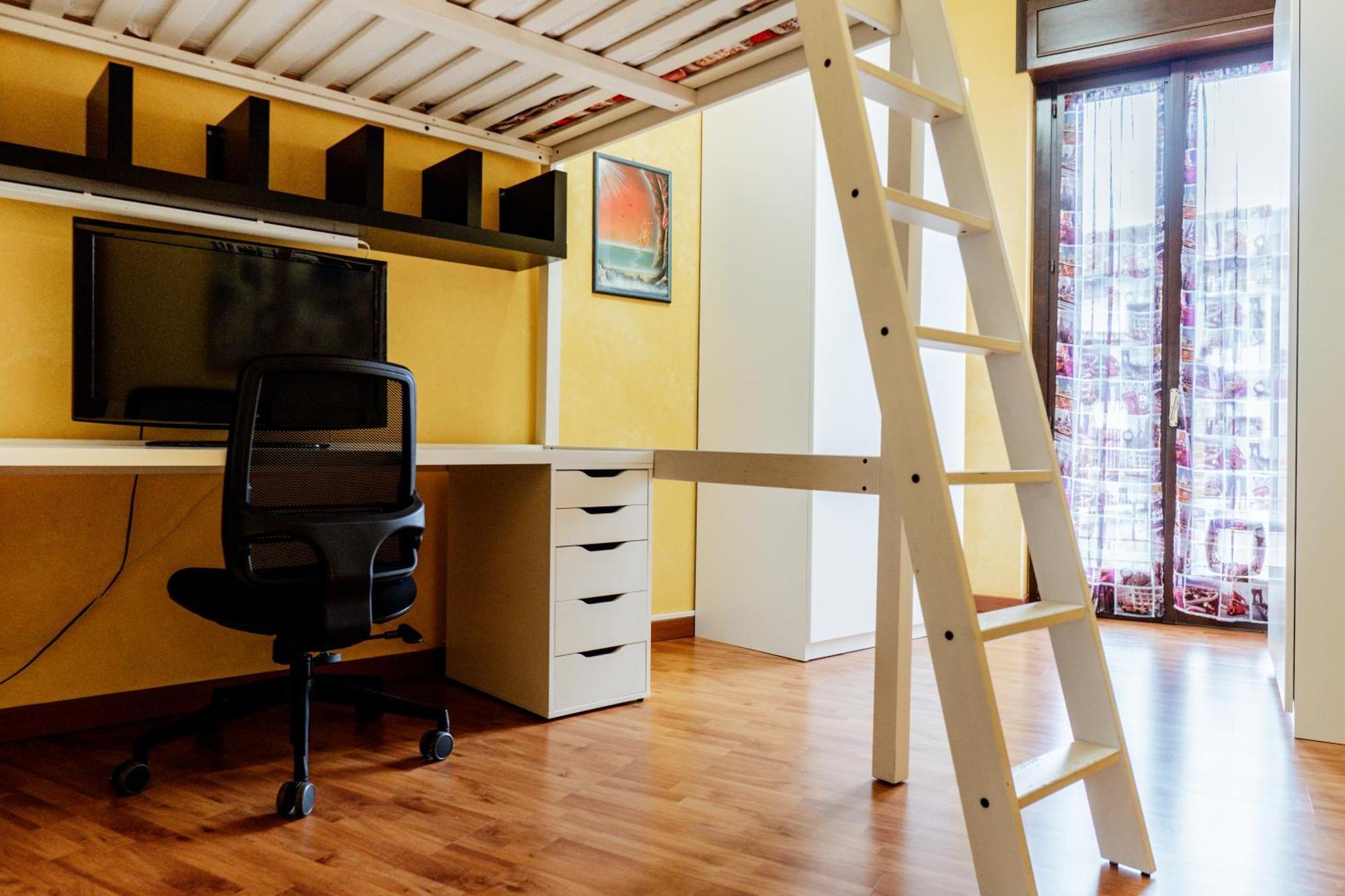 Luxe Apartment Near Milano, Rho Fiera E Mxp Busto Arsizio Luaran gambar