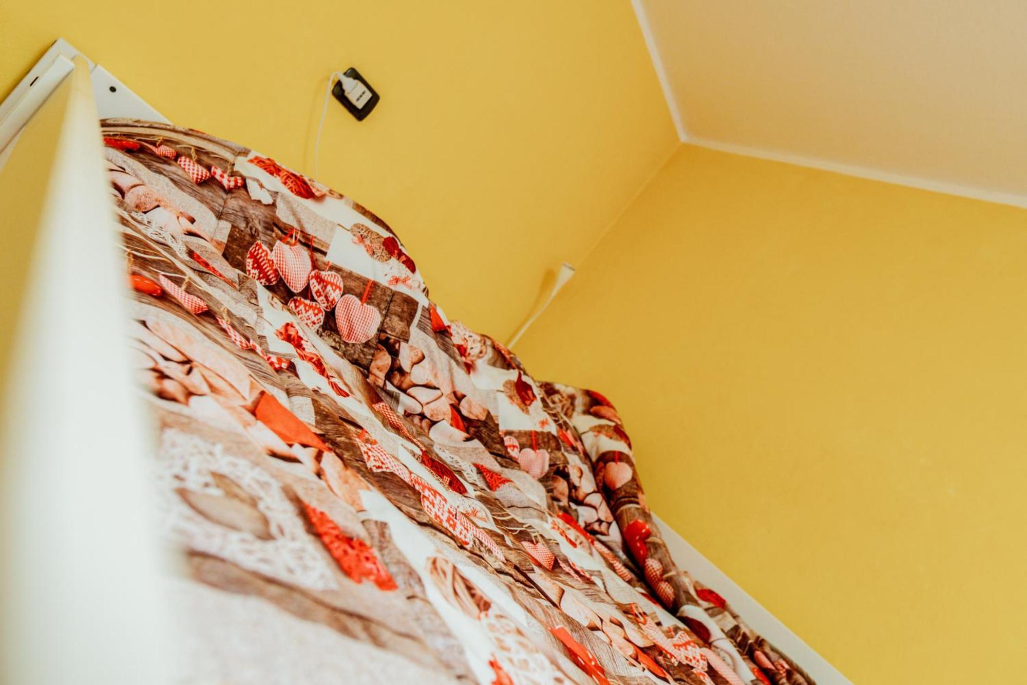 Luxe Apartment Near Milano, Rho Fiera E Mxp Busto Arsizio Luaran gambar