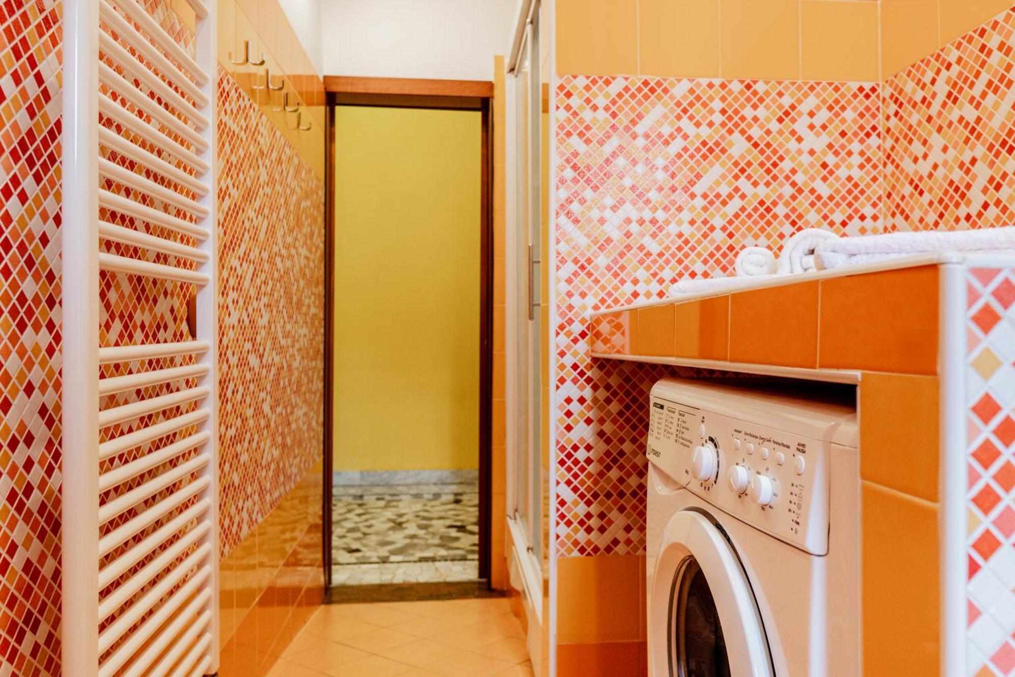 Luxe Apartment Near Milano, Rho Fiera E Mxp Busto Arsizio Luaran gambar