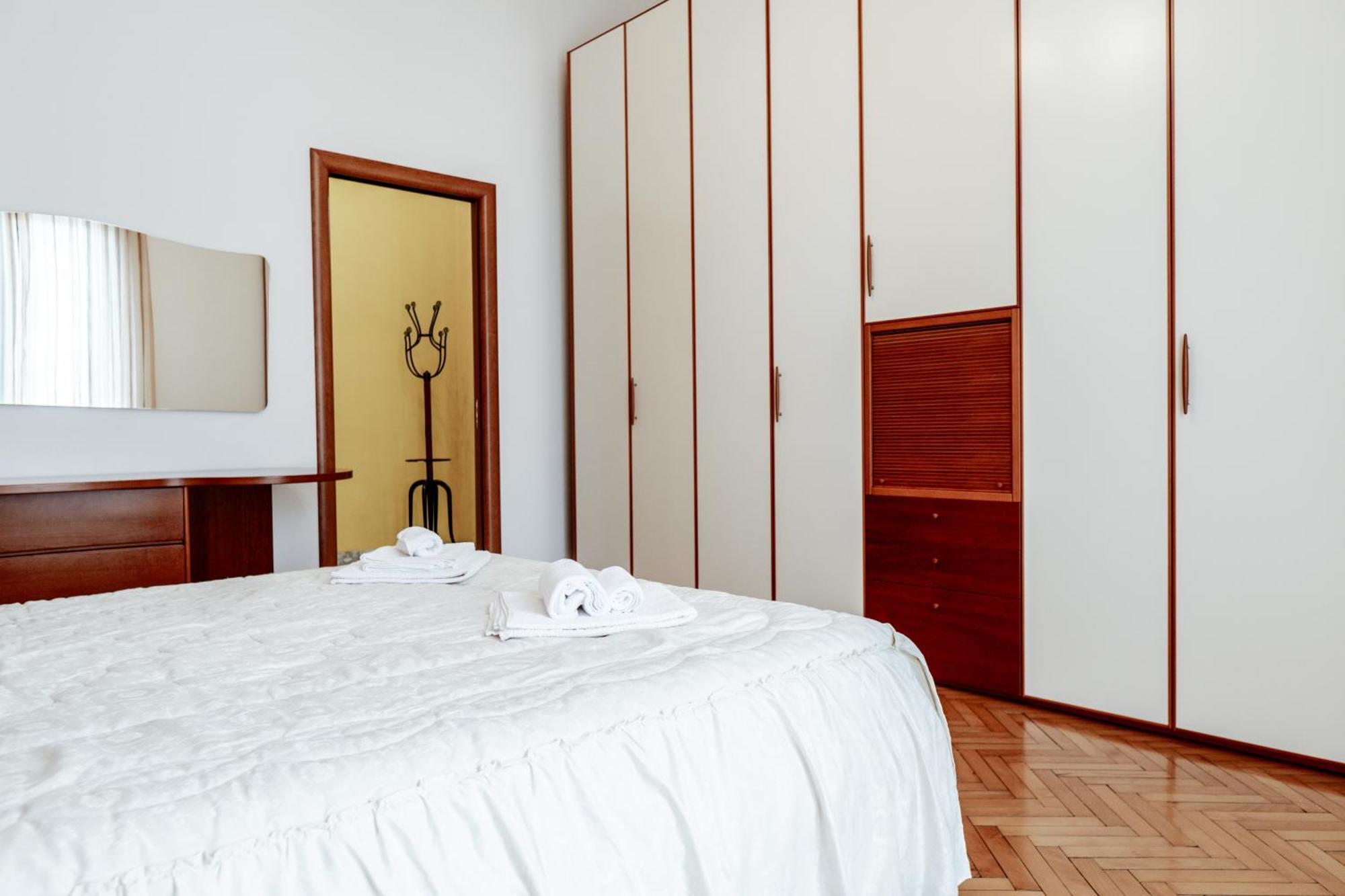 Luxe Apartment Near Milano, Rho Fiera E Mxp Busto Arsizio Luaran gambar
